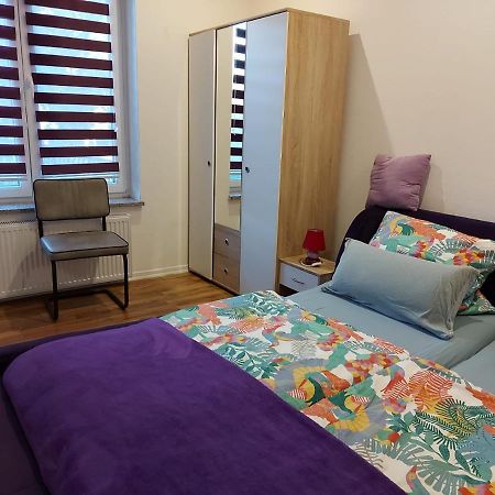 Ferienwohnung Mahlsdorf Berlim Exterior foto
