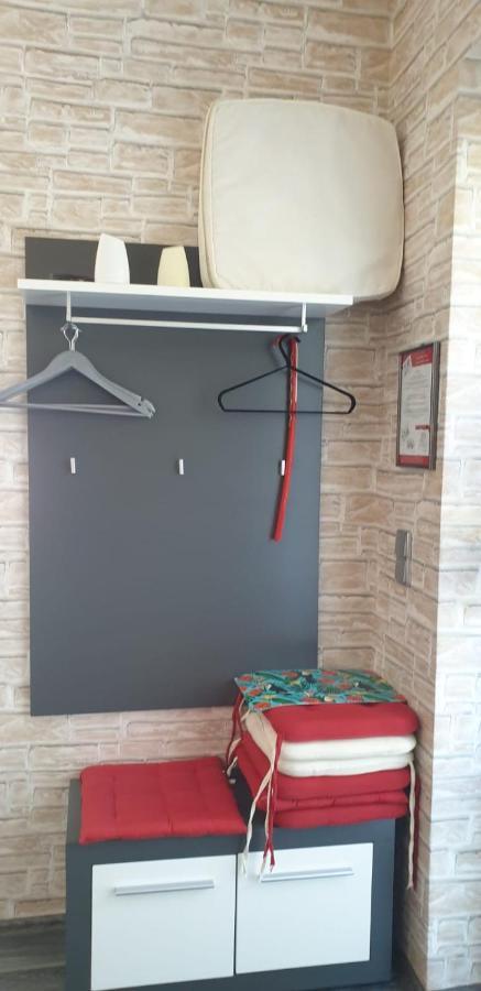 Ferienwohnung Mahlsdorf Berlim Exterior foto